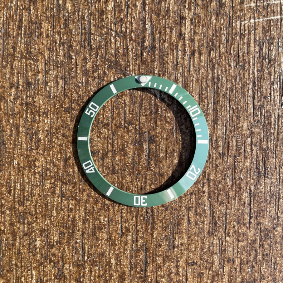 Watch Bezel Insert Marine Master Series JW Watches